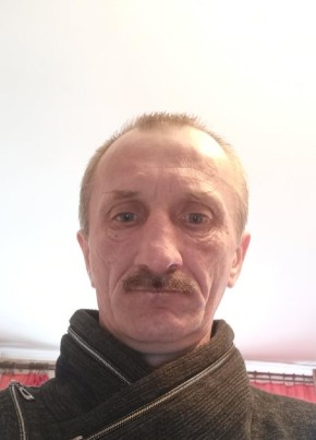 Василий, 50, Рэспубліка Беларусь, Горад Ваўкавыск