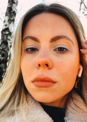 Ann, 23, Россия, Щёлково