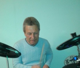 Aleksandr, 60, Novosibirsk