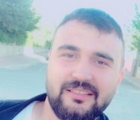 Emrah Erdemir, 32 года, İstanbul