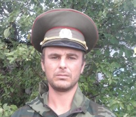 MIKHAIL BUSLYUK, 32 года, Астана