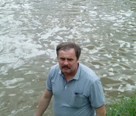 руслан, 61 год, Москва