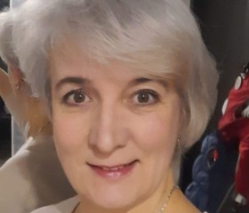 Alena, 57, Saint Petersburg