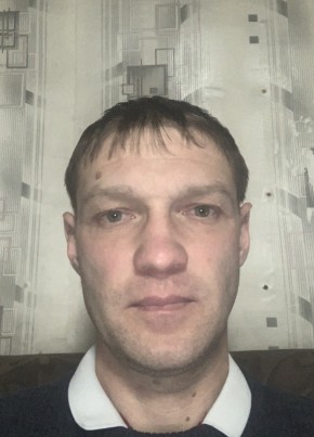 Алексей, 38, Россия, Верхняя Тура