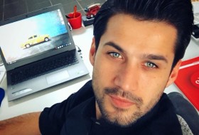 Mustafa Çağlar, 32 - Только Я