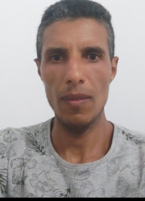 Achref, 40, تونس, تونس
