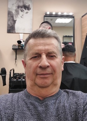 Константин, 66, Россия, Лиски