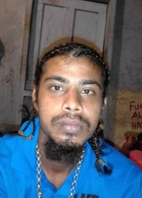 Swipy, 26, Trinidad and Tobago, Port of Spain