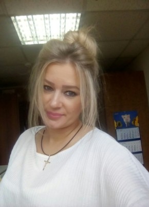 Елена, 36, Россия, Саратов