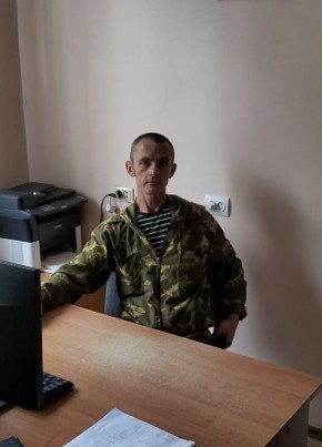 Сергей, 50, Россия, Унеча