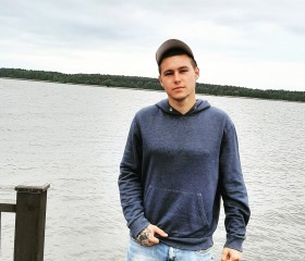 Дмитрий, 23 года, Горад Мінск