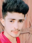 Arman Khan, 19 лет, Meerut