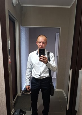 Александр из Коврова 37 лет