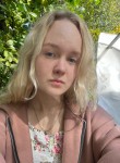 Anastasiya, 20  , Moscow