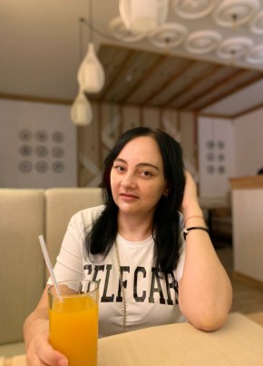 Наталия Елисеева, 41, Україна, Дніпрорудне
