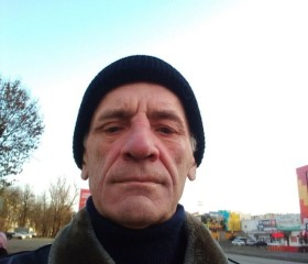 Юрий, 63 года, Нальчик