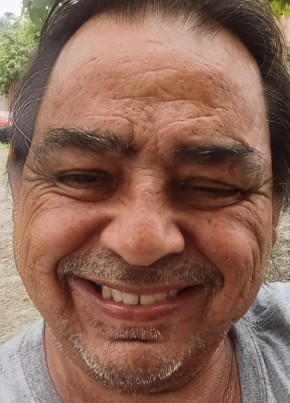 Mauricio из Duque de Caxias 59 лет