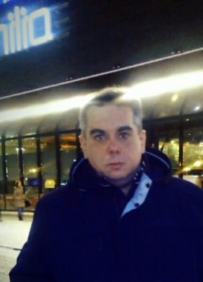 Георгий, 47, Россия, Воронеж