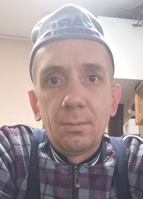Александр, 37, Россия, Иркутск