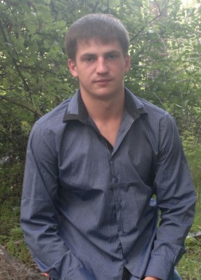Роман, 32, Россия, Липки