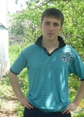 Жека, 35, Россия, Хабаровск