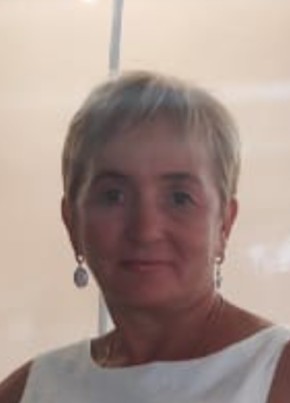 Ирина, 57, Россия, Невинномысск