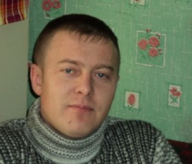 Дмитрий, 44 года, Ленск
