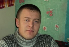 Дмитрий, 44 - Только Я