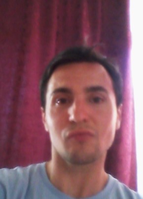 Алексей, 36, Россия, Ростов-на-Дону