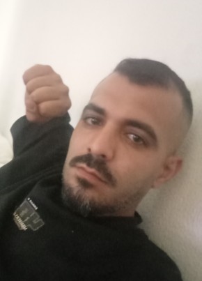 אור из קרית מוצקון 34 года