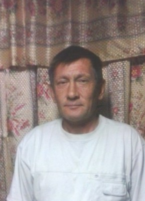 георгий, 53, Россия, Канаш