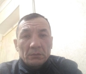 Серик Дусембаев, 45 лет, Алматы