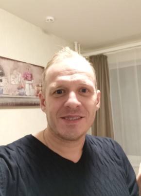 Olex, 43, Россия, Самара