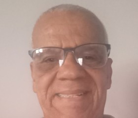 Maurilio, 71 год, Belo Horizonte