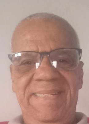 Maurilio, 71, República Federativa do Brasil, Belo Horizonte