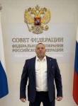 Viktor, 39, Moscow