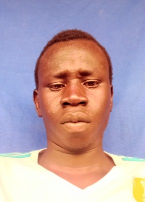 Charles, 20, Republic of South Sudan, Juba