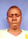 Charles, 20  , Juba