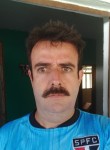 Eduardo, 43 года, Viçosa (Minas Gerais)