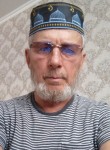 Шамиль - Чамзинка