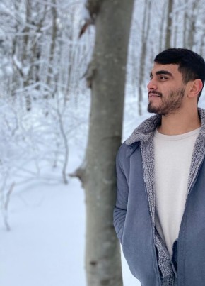 Ufuk, 26, Türkiye Cumhuriyeti, Adapazarı