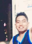 Jeffrey matandag, 20 лет, Lungsod ng Imus