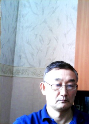 Махмуд, 52, Россия, Ставрополь