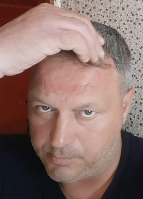Сергей, 51, Россия, Холмск