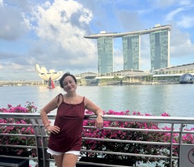 Olga, 52, Manchester