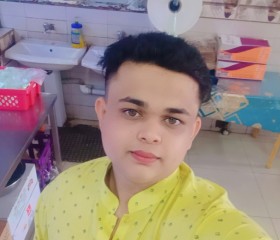 Maruf, 26, Dammam