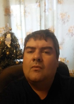 Andrey, 48, Россия, Королёв