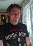 Konstantin, 25, Kaliningrad