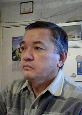 sahib, 56, Россия, Екатеринбург