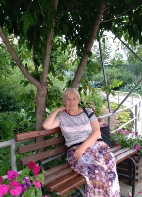 Тамара, 66, Россия, Ижевск